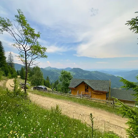 Villa гойра