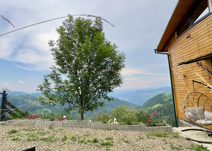 Villa гойра Verkhniy Yasenov
